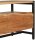 Garden Pleasure Lowboard MALA, 304075 akazie 145,0 x 40,0 x 50,0 cm, 1 St.