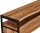 Garden Pleasure Lowboard MALA, 304075 akazie 145,0 x 40,0 x 50,0 cm, 1 St.