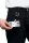 DURABLE Ausweishalter JOJO STYLE 832401, Druckknopfschlaufe, schwarz, 10 St.