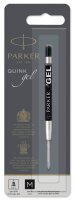 PARKER Gelschreibermine schwarz 0,7 mm 1 St.