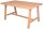 Garden Pleasure Gartentisch BOGOTA akazie rechteckig 150,0 x 85,0 x 75,0 cm
