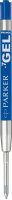 PARKER Gelschreibermine blau 0,7 mm 1 St.