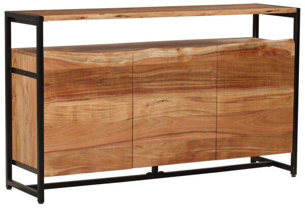 Garden Pleasure Sideboard MALA, 304074 akazie 145,0 x 40,0 x 87,0 cm, 1 St.