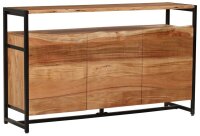 Garden Pleasure Sideboard MALA, 304074 akazie 145,0 x...