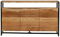 Garden Pleasure Sideboard MALA, 304074 akazie 145,0 x...