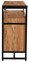 Garden Pleasure Sideboard MALA, 304074 akazie 145,0 x 40,0 x 87,0 cm, 1 St.