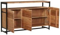 Garden Pleasure Sideboard MALA, 304074 akazie 145,0 x 40,0 x 87,0 cm, 1 St.