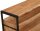 Garden Pleasure Sideboard MALA, 304074 akazie 145,0 x 40,0 x 87,0 cm, 1 St.