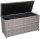 Garden Pleasure PATRAS Gartenbox 300,0 l grau 120,0 x 50,0 x 60,0 cm, 1 St.