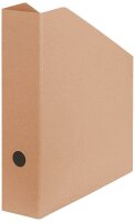FALKEN Stehsammler PURE Nature 22001608F braun Karton,...