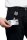 DURABLE Ausweishalter JOJO STYLE 832410, Druckknopfschlaufe, grau, 10 St.