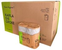 Green Hygiene® Küchenrollen KARLA 3-lagig, 36...