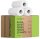 Green Hygiene® Küchenrollen KARLA 3-lagig, 36 Rollen