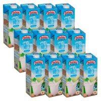 Hofgut fettarme H-Milch Milch 1,5 % 12x 1,0 l