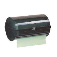 TORK Putztuchspender W5 Variobox 209167 grau Kunststoff,...