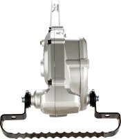 makita 1913P8-6 Bodenhacken-Aufsatz