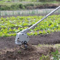 makita 1913P8-6 Bodenhacken-Aufsatz