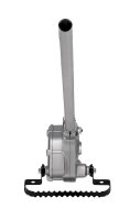 makita 1913P8-6 Bodenhacken-Aufsatz