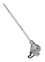 makita 1913P8-6 Bodenhacken-Aufsatz