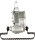 makita 1913P8-6 Bodenhacken-Aufsatz