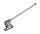 makita 1913P8-6 Bodenhacken-Aufsatz