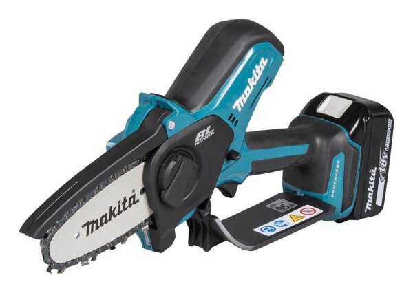 makita Akku-Astsäge DUC101 100,0 mm 18,0 V, mit 1 Akku