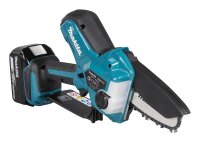 makita Akku-Astsäge DUC101 100,0 mm 18,0 V, mit 1 Akku