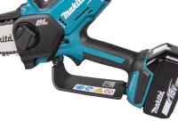 makita Akku-Astsäge DUC101 100,0 mm 18,0 V, mit 1 Akku