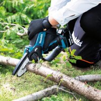 makita Akku-Astsäge DUC101 100,0 mm 18,0 V, mit 1 Akku
