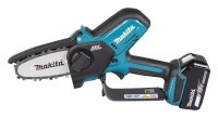 makita Akku-Astsäge DUC101 100,0 mm 18,0 V, mit 1 Akku