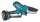 makita Akku-Astsäge DUC101 100,0 mm 18,0 V, mit 1 Akku