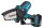 makita Akku-Astsäge DUC101 100,0 mm 18,0 V, mit 1 Akku