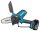 makita Akku-Astsäge DUC101 100,0 mm 18,0 V, mit 1 Akku