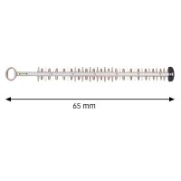 makita 196688-3 Messer für Heckenschere 65,0 cm