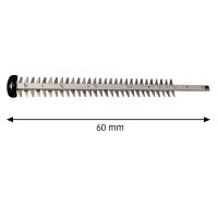 makita 191C14-9 Messer für Heckenschere 50,0 cm
