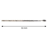 makita 1911J1-6 Messer für Heckenschere 50,0 cm
