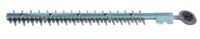 makita 195769-0 Messer für Heckenschere 52,0 cm