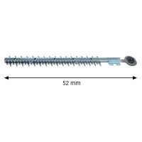 makita 195769-0 Messer für Heckenschere 52,0 cm