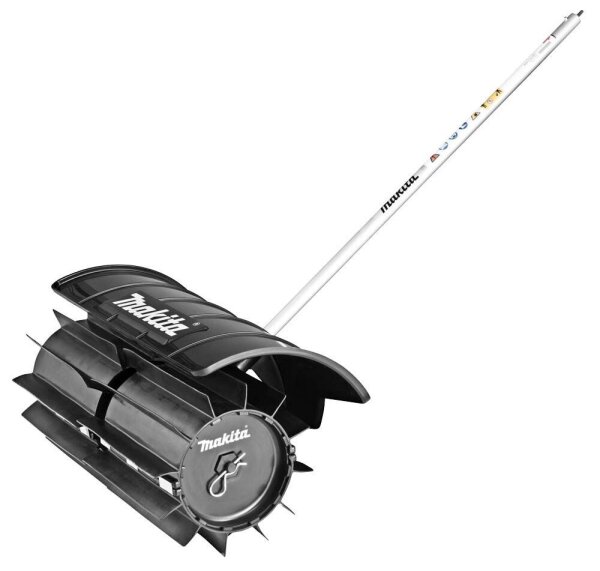 makita 199339-7 Kehrwalzen-Aufsatz