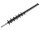 makita 191R56-3 Messer für Heckenschere 75,0 cm