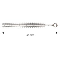 makita 1910H8-2 Messer für Heckenschere 50,0 cm