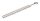 makita 1910H8-2 Messer für Heckenschere 50,0 cm