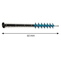 makita 191R54-7 Messer für Heckenschere 75,0 cm