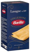 Barilla COLLEZIONE Lasagne 500,0 g, 1 St.