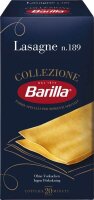Barilla COLLEZIONE Lasagne 500,0 g, 1 St.