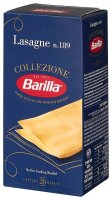 Barilla COLLEZIONE Lasagne 500,0 g, 1 St.
