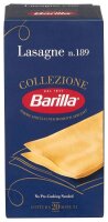 Barilla COLLEZIONE Lasagne 500,0 g, 1 St.