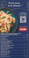 Barilla COLLEZIONE Lasagne 500,0 g, 1 St.