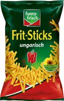 funny-frisch Frit-Sticks ungarisch  100,0 g, 1 St.
