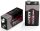 ANSMANN Batterien Red Alkaline Alkali-Mangan E-Block 9,0 V, 2 St.